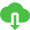 Download Icon, KOSA