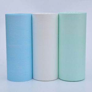 Bibs Roll, KOSA