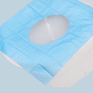 Disposable Toilet Seat Cover, KOSA