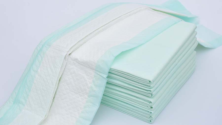 Incontinence Protection, KOSA