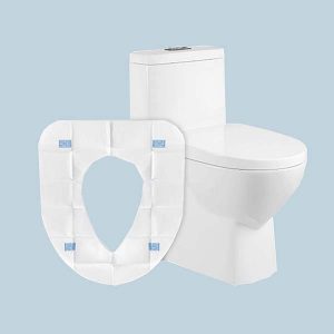 Toilet Seat Covers 300X300, KOSA