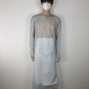 CPE Gowns, KOSA